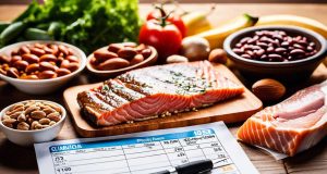 Proteínas: ¿cuánta cantidad debemos consumir cada día ? Proteínas: ¿cuánta cantidad debemos consumir cada día ?