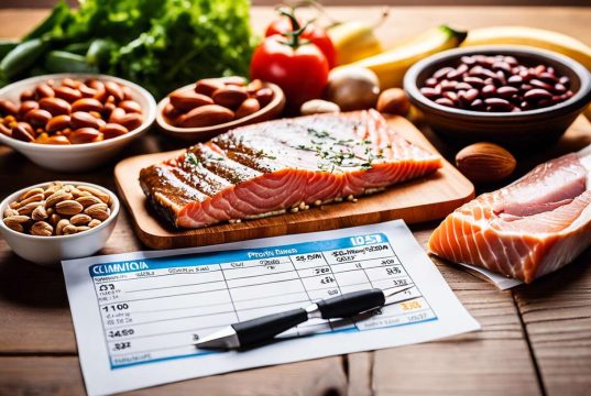 Proteínas: ¿cuánta cantidad debemos consumir cada día ? Proteínas: ¿cuánta cantidad debemos consumir cada día ?