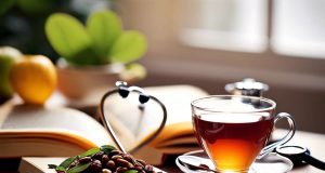 Los beneficios del té para la salud cardiovascular Los beneficios del té para la salud cardiovascular