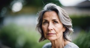 A los 42 años, descubrí que tenía alzheimer: mi testimonio A los 42 años, descubrí que tenía alzheimer: mi testimonio