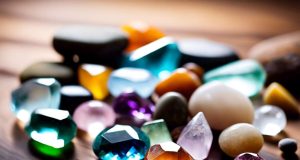 Litoterapia: ¿es posible curarse con piedras ? Litoterapia: ¿es posible curarse con piedras ?