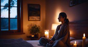 Descubre 5 meditaciones para vencer el insomnio y recuperar un sueño reparador Descubre 5 meditaciones para vencer el insomnio y recuperar un sueño reparador