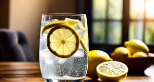 Agua con gas: beneficios y riesgos para tu salud Agua con gas: beneficios y riesgos para tu salud