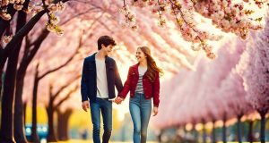 Amor de juventud: el mayor y más hermoso testimonio Amor de juventud: el mayor y más hermoso testimonio