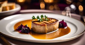 ¿Es peligroso consumir foie gras caducado ? ¿Es peligroso consumir foie gras caducado ?