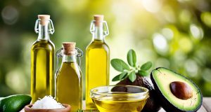 Colesterol: descubre los aceites ideales para cocinar según un cardiólogo Colesterol: descubre los aceites ideales para cocinar según un cardiólogo