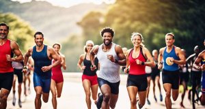 Los 5 mejores deportes para mejorar tu sistema cardiovascular Los 5 mejores deportes para mejorar tu sistema cardiovascular