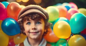 Cómo mantener el espíritu joven: descubre cómo conservar tu alma de niño Cómo mantener el espíritu joven: descubre cómo conservar tu alma de niño