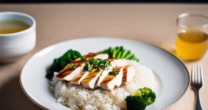 Todo sobre la dieta sin residuos: guía práctica y consejos Todo sobre la dieta sin residuos: guía práctica y consejos