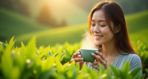 Té: descubre los 5 beneficios para la salud Té: descubre los 5 beneficios para la salud