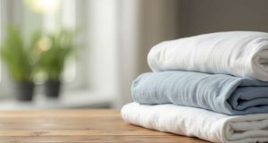 Guía práctica para cuidar tus prendas de lino: trucos y consejos Guía práctica para cuidar tus prendas de lino: trucos y consejos