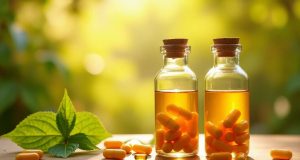 Eficacia de las curas de otoño: vitaminas C, d y probióticos analizados Eficacia de las curas de otoño: vitaminas C, d y probióticos analizados