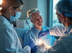 Vacuna innovadora prolonga la vida de pacientes con cáncer cerebral agresivo Vacuna innovadora prolonga la vida de pacientes con cáncer cerebral agresivo
