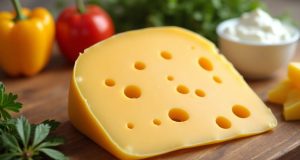 Descubre por qué el emmental es el aliado sorprendente de tu microbiota Descubre por qué el emmental es el aliado sorprendente de tu microbiota