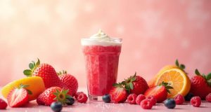 Descubre por qué las fresas son beneficiosas para tu salud: 4 razones sorprendentes Descubre por qué las fresas son beneficiosas para tu salud: 4 razones sorprendentes