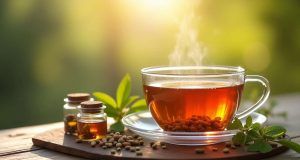 Los beneficios del té: mejora tu día a día con suplementos alimenticios Los beneficios del té: mejora tu día a día con suplementos alimenticios