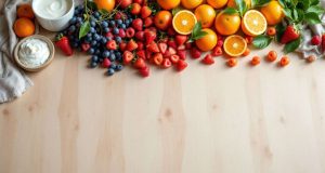 Depresión estacional: descubre 10 alimentos para recuperar la sonrisa Depresión estacional: descubre 10 alimentos para recuperar la sonrisa