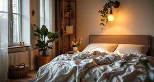 Dormir tranquilamente: 8 consejos para volver a dormir fácilmente por la noche Dormir tranquilo: 8 consejos para volver a dormir fácilmente por la noche