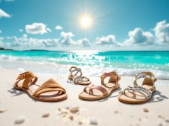 Las mejores sandalias para el verano: nuestra selección de tendencias Las mejores sandalias para el verano: nuestra selección de moda