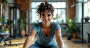 Alivio del dolor de rodilla: ejercicios efectivos según una fisioterapeuta Alivio del dolor de rodilla: ejercicios efectivos según una fisioterapeuta