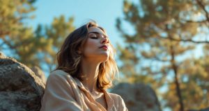 Meditación: descubre cómo activar tu tercer ojo Meditación: descubre cómo despertar tu tercer ojo