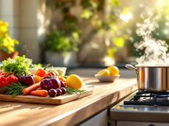 Crudo o cocido: cómo elegir la cocción ideal para tu salud ¿Crudo o cocido: cómo elegir la cocción ideal para tu salud ?