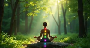 Chakras: entendiendo sus principios, funcionamiento y significados esenciales Los chakras: comprender sus principios, funcionamiento y significados esenciales