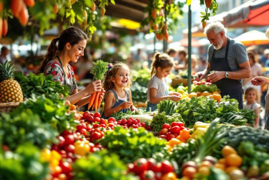 Beneficios de los alimentos orgánicos para la salud: ¡descubre sus ventajas ! Beneficios de los productos orgánicos para la salud: ¡descubre sus ventajas !