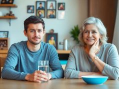 4 reacciones clave ante la primera borrachera de tu adolescente, según una psicóloga Las 4 reacciones clave ante la primera borrachera de tu adolescente, según una psicóloga