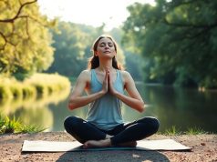 Descubre la técnica de respiración de 5 minutos que reduce la ansiedad, está comprobado Descubre la técnica de respiración de 5 minutos que reduce la ansiedad, está comprobado