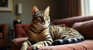 Las razas de gatos más caras para descubrir Las razas de gatos más caras que debes conocer