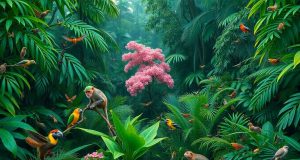 Desaparición del 83 % de las especies animales debido a la actividad humana Desaparición del 83% de las especies animales debido a la actividad humana